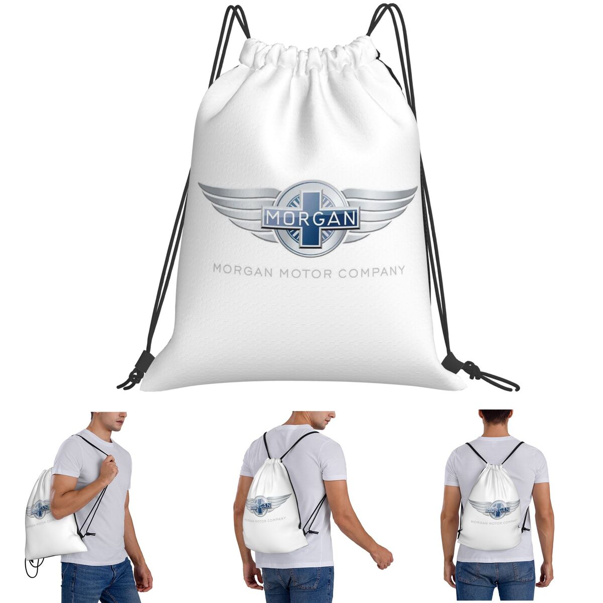 Women Bags Company - Mochilas da Morgan Motor Car Company,