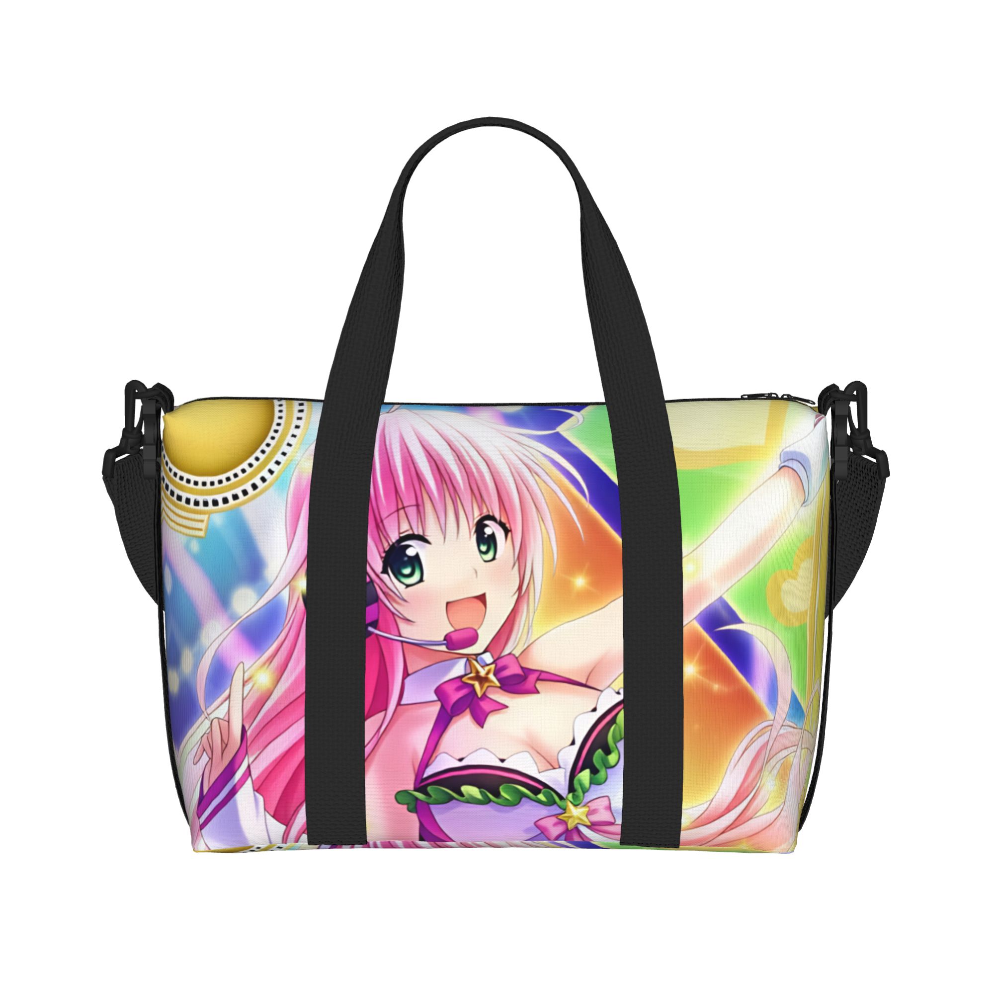 Women Bags Ru - Bolsa de compras personalizada Lala Satalin