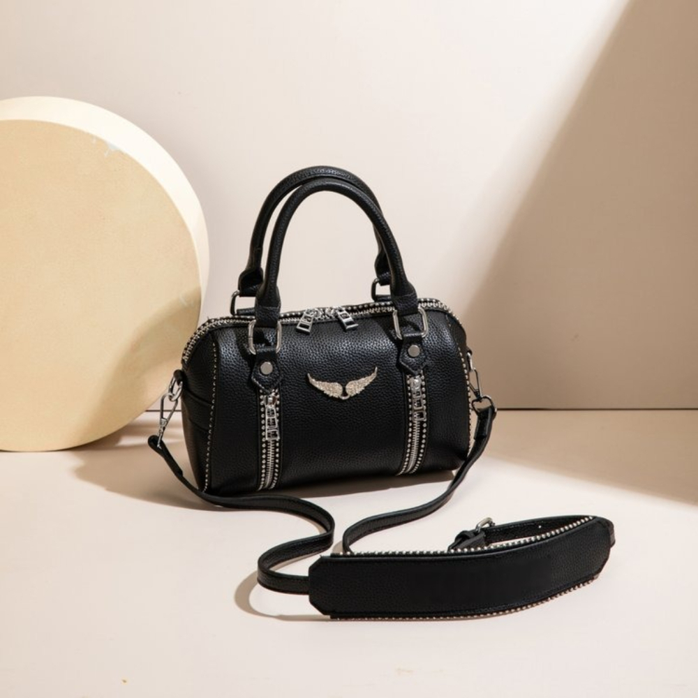Women Bags 2026 Trends - Bolsas Boston de Marca de Luxo