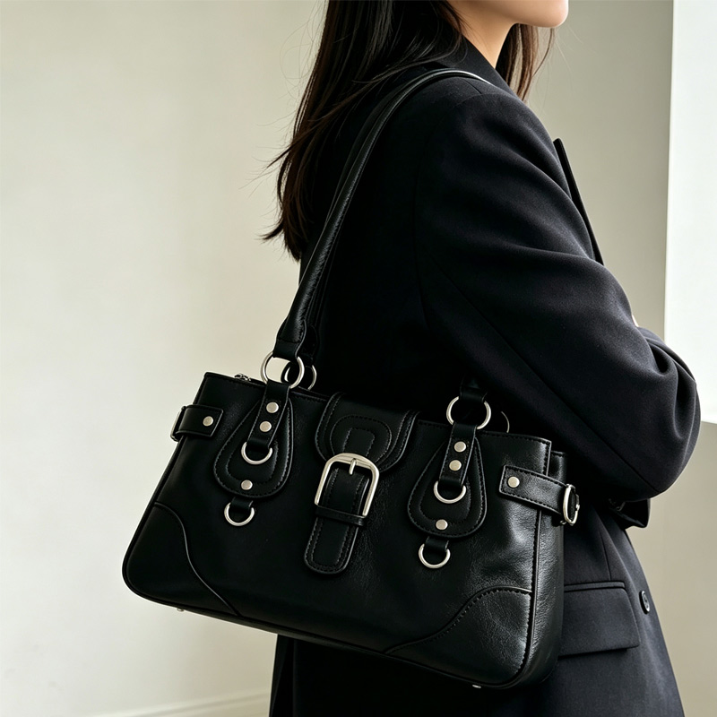 Nova bolsa Y2K 2026, estilosa, - Women Bags 2026 Trends avaliação e preço