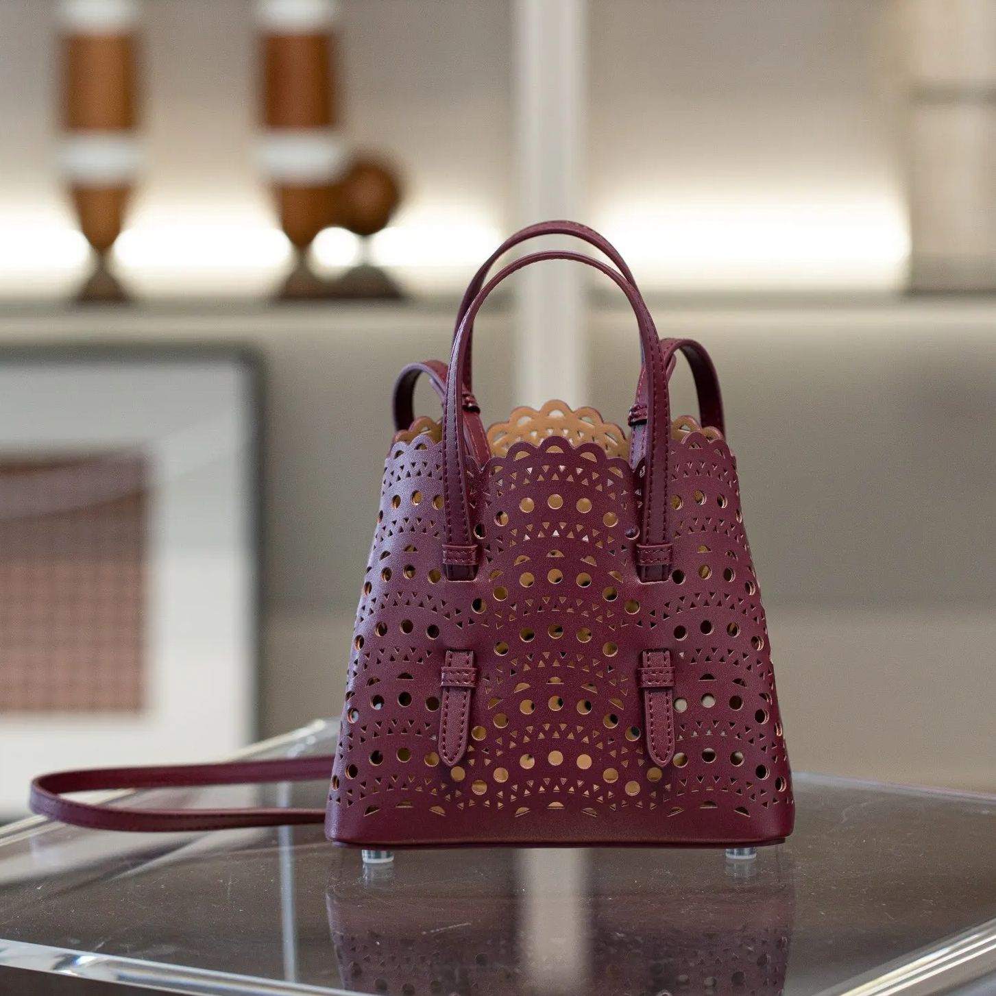Design da marca de luxo alta q - Women Bags On Sale avaliação e preço