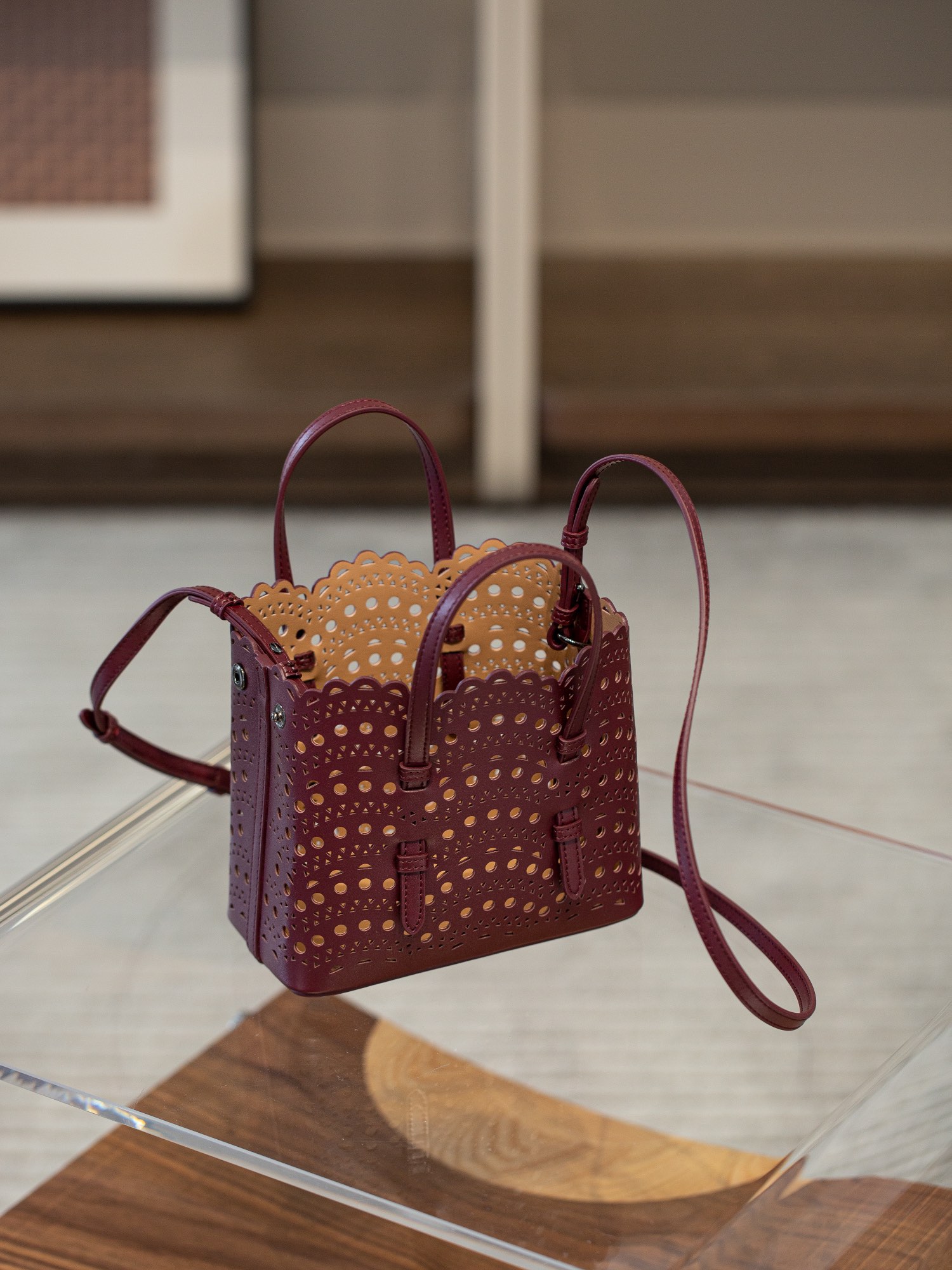 Design da marca de luxo alta q - Women Bags On Sale avaliação e preço