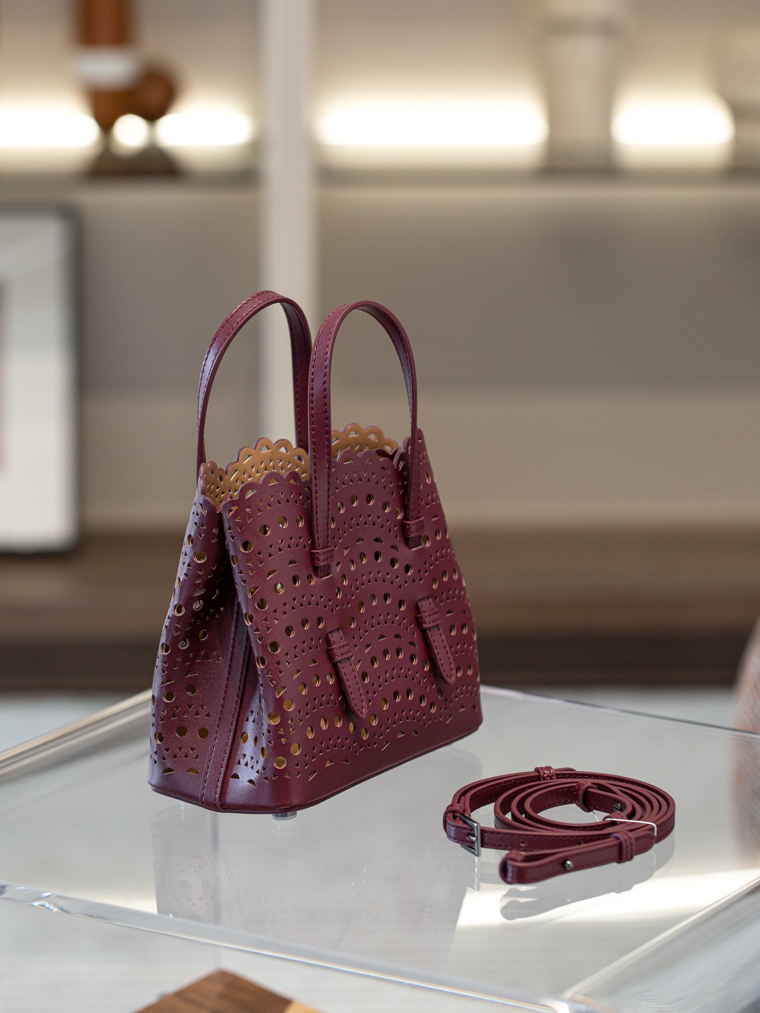 Design da marca de luxo alta q - Women Bags On Sale avaliação e preço