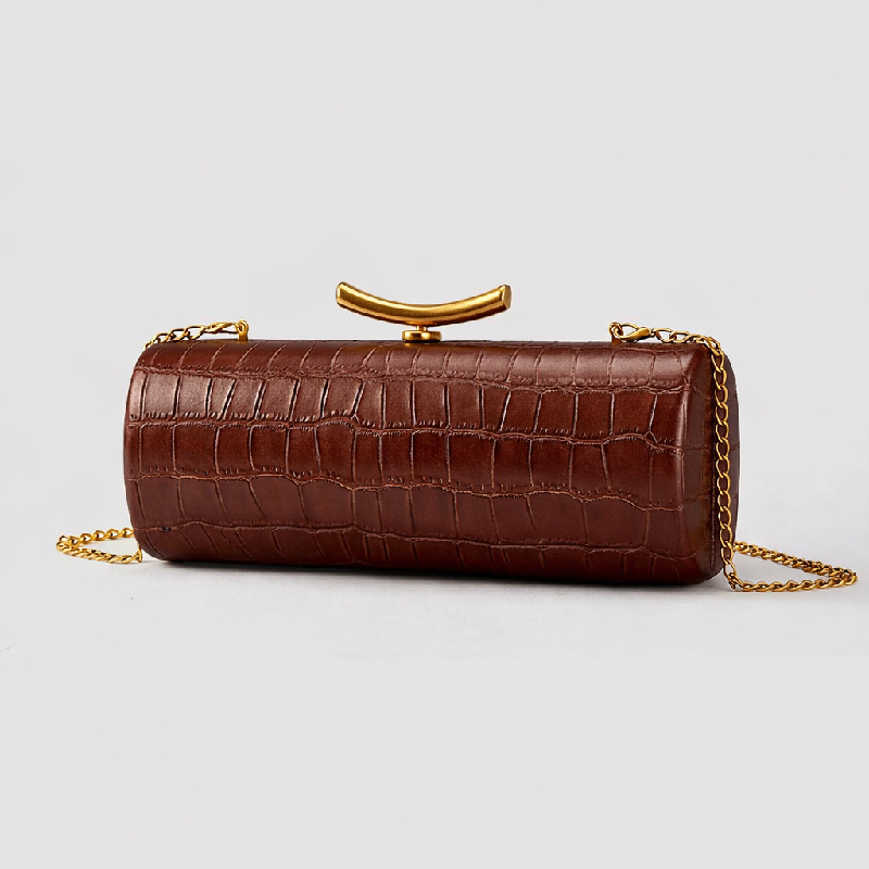 Bolsa Transversal de Ombro par - Women Bags 2026 Trends avaliação e preço