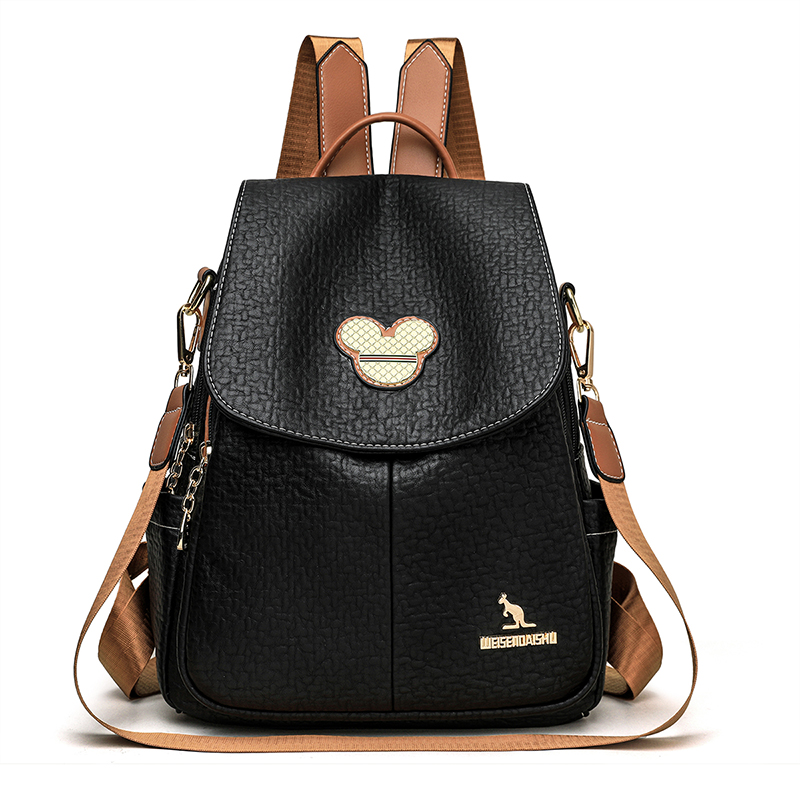 Mochila de Viagem de Luxo 2026 - Women Bags Branded avaliação e preço