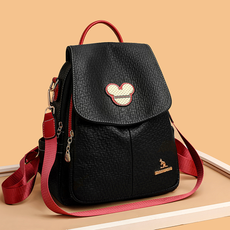 Mochila de Viagem de Luxo 2026 - Women Bags Branded avaliação e preço
