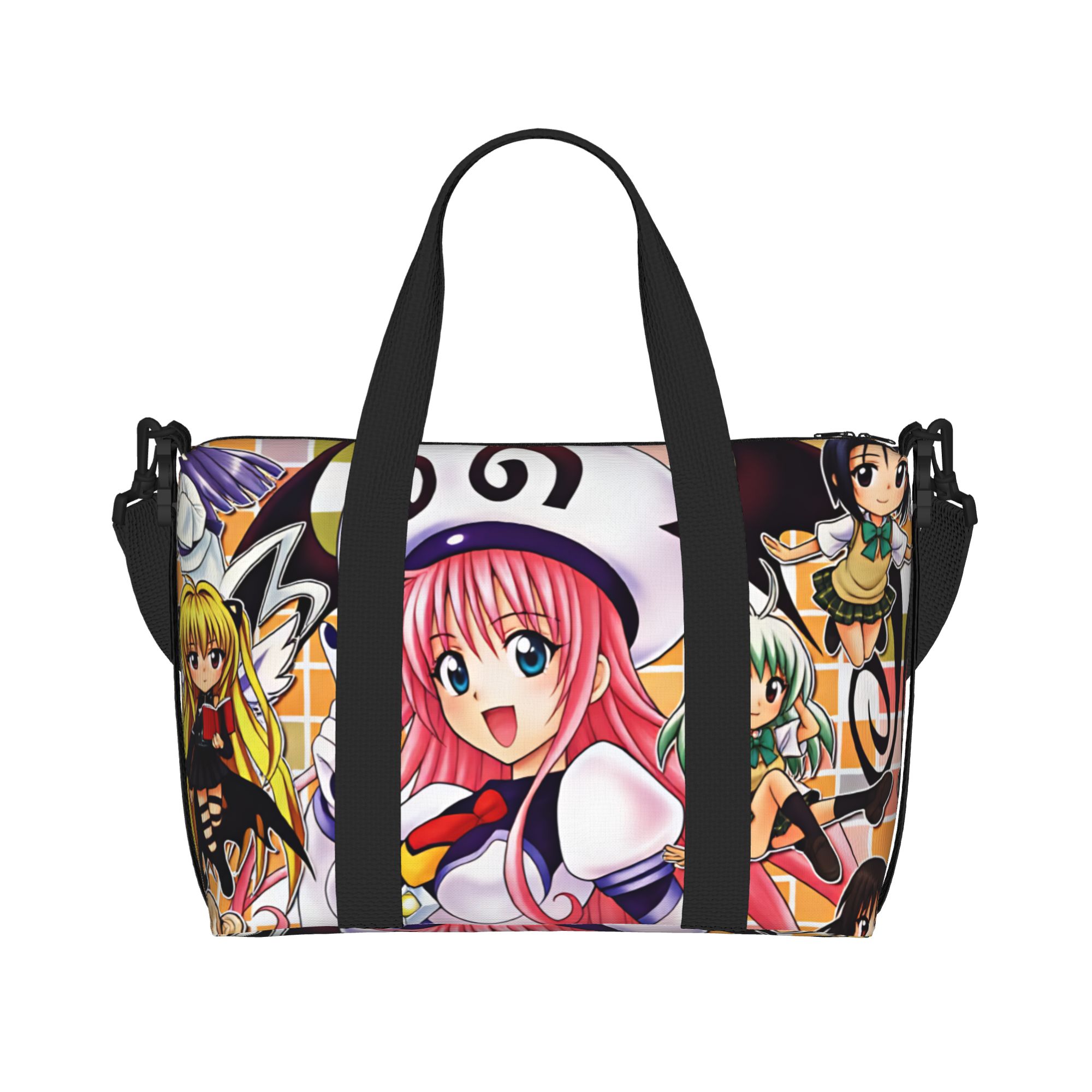 Bolsa Tote Personalizada Lala  - Women Bags Ru avaliação e preço