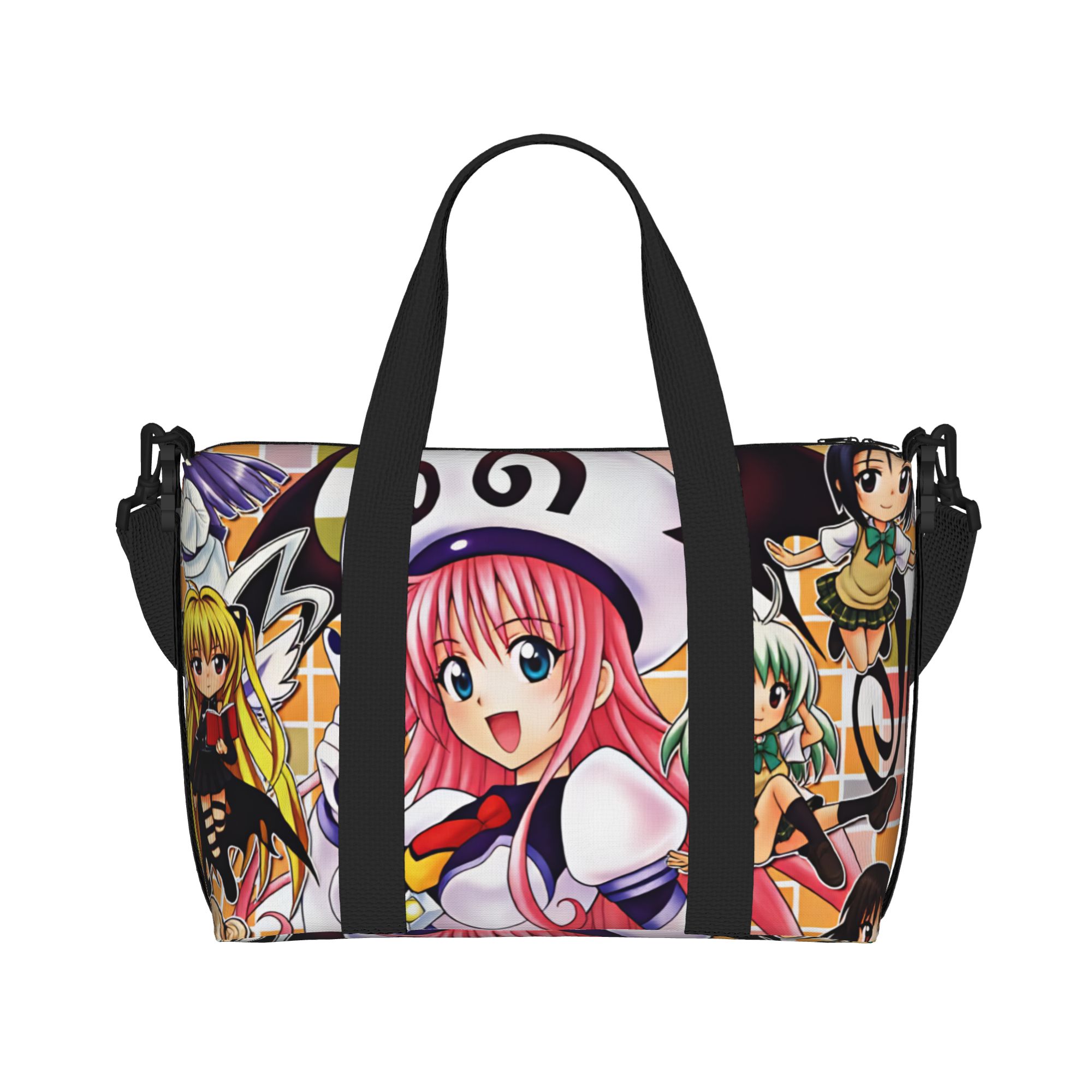Bolsa Tote Personalizada Lala  - Women Bags Ru avaliação e preço