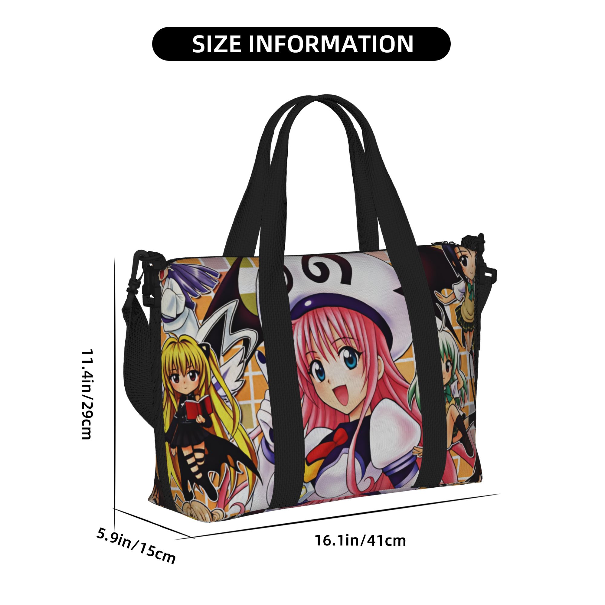 Bolsa Tote Personalizada Lala  - Women Bags Ru avaliação e preço