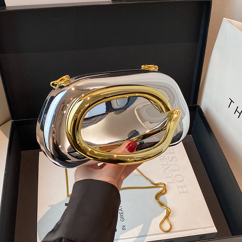 Caixa de fechamento de ouro sa - Women Bags 2026 Trends avaliação e preço