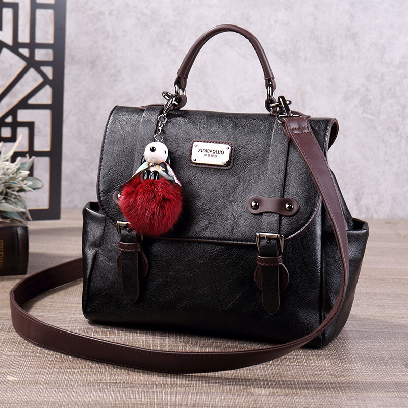 Mochila Feminina de Grande Cap - Women Bags 2026 Trends avaliação e preço
