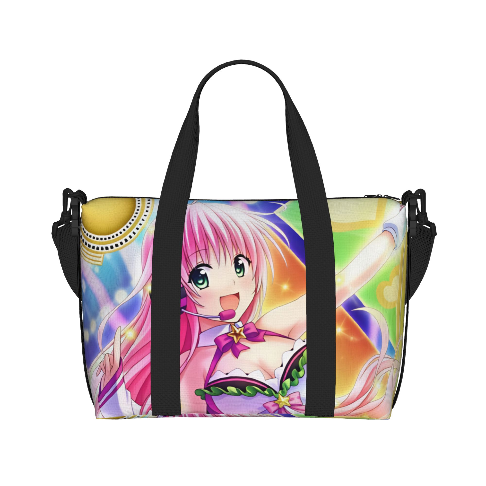 Bolsa de compras personalizada - Women Bags Ru avaliação e preço