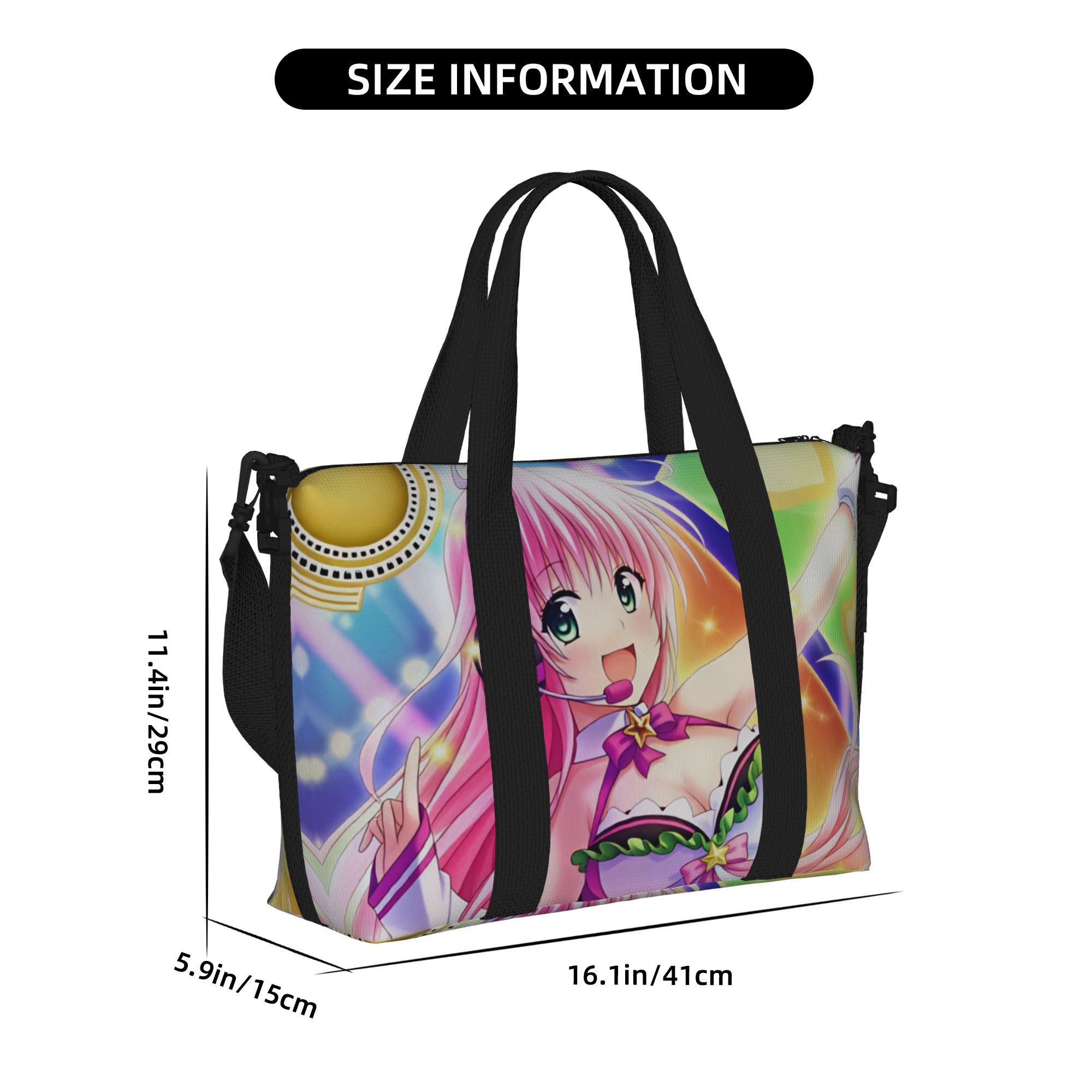 Bolsa de compras personalizada - Women Bags Ru avaliação e preço