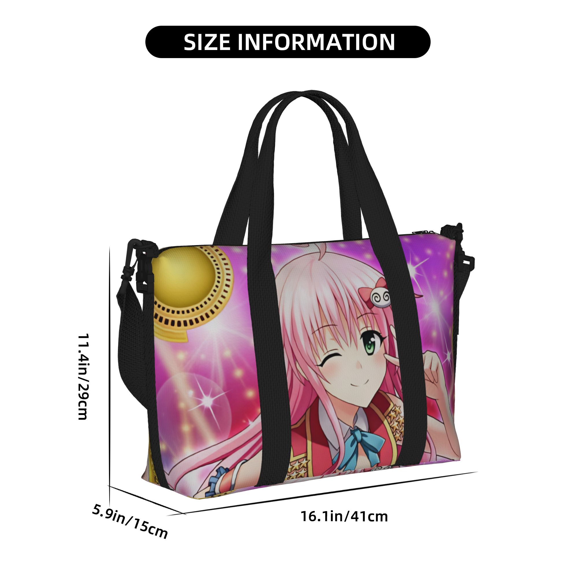 Bolsa de compras personalizada - Women Bags Ru avaliação e preço