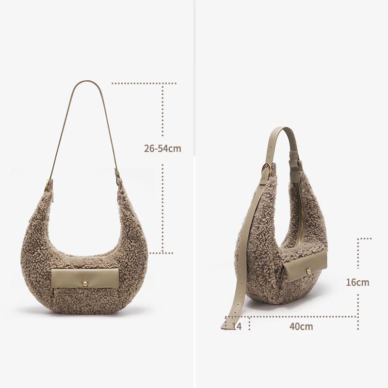 Novo designer de luxo minimali - Women Bags Branded avaliação e preço