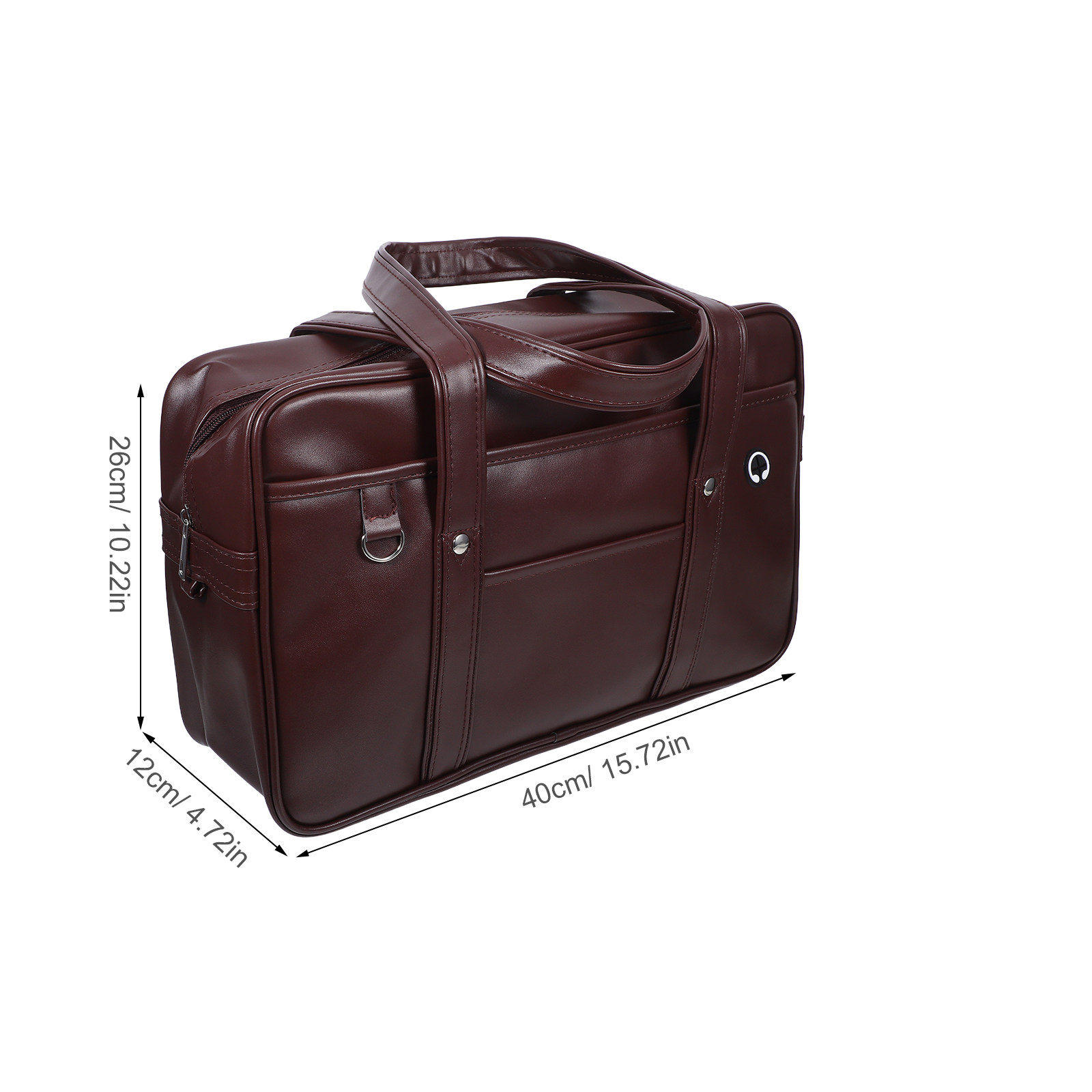Mala para portátil de grande c - Women Hand Bags For Office avaliação e preço