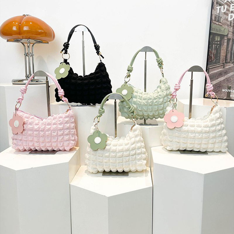 Nova bolsa feminina coreano co - Women Bags On Sale avaliação e preço