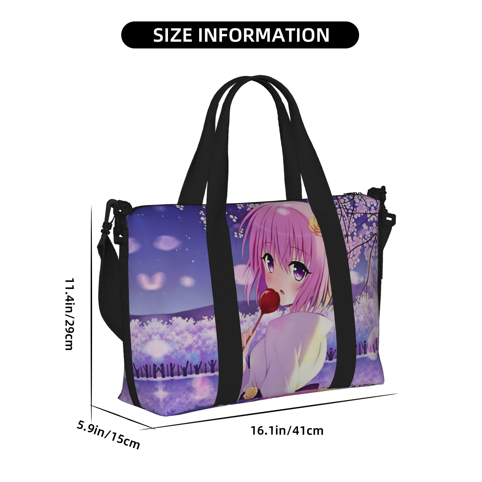 Bolsa de praia personalizada M - Women Bags Ru avaliação e preço