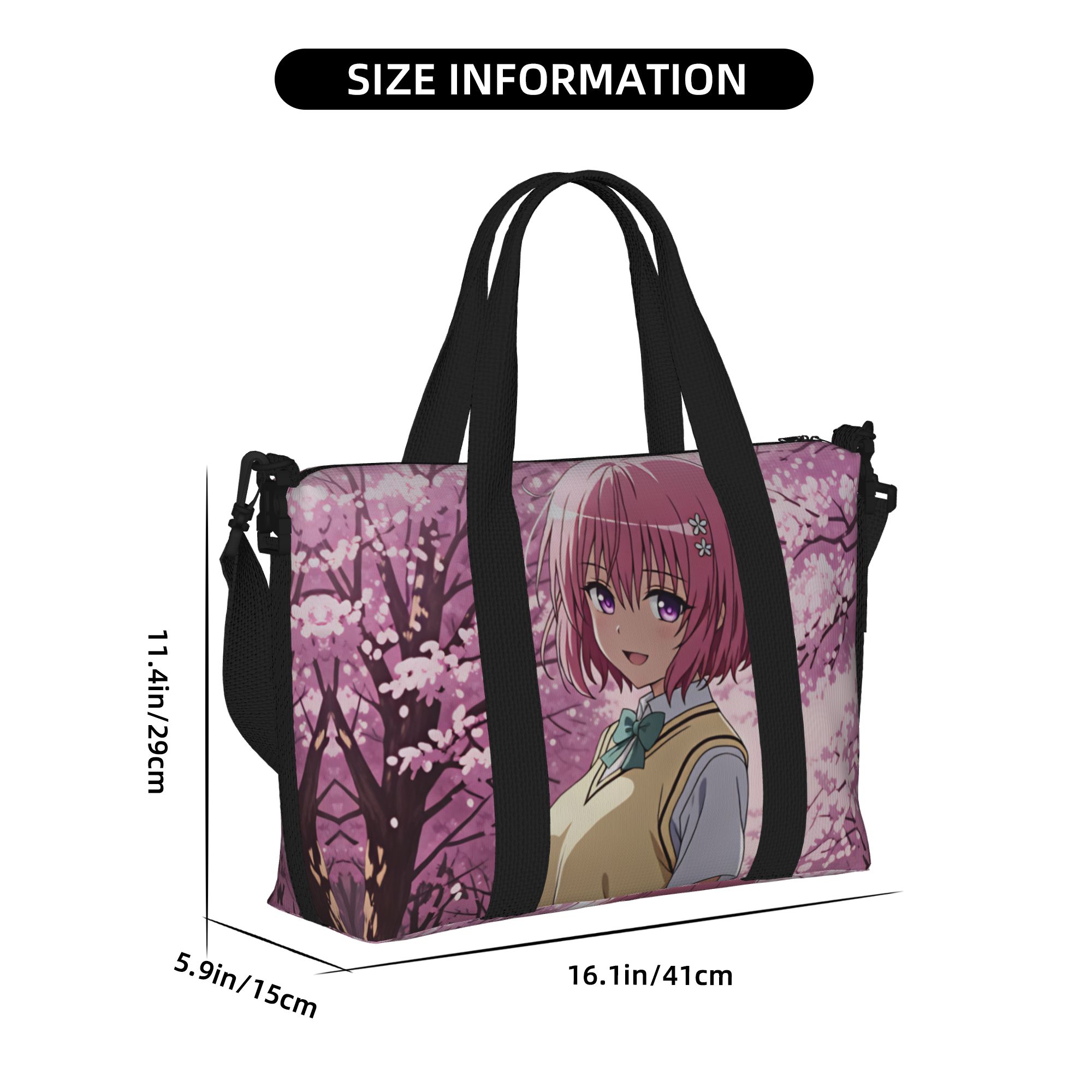 Bolsa de Praia Personalizada M - Women Bags Ru avaliação e preço