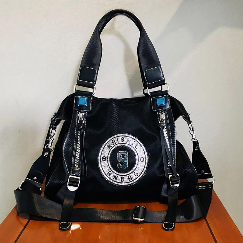 Novas marcas famosas bolsa fem - Women Bags Branded avaliação e preço