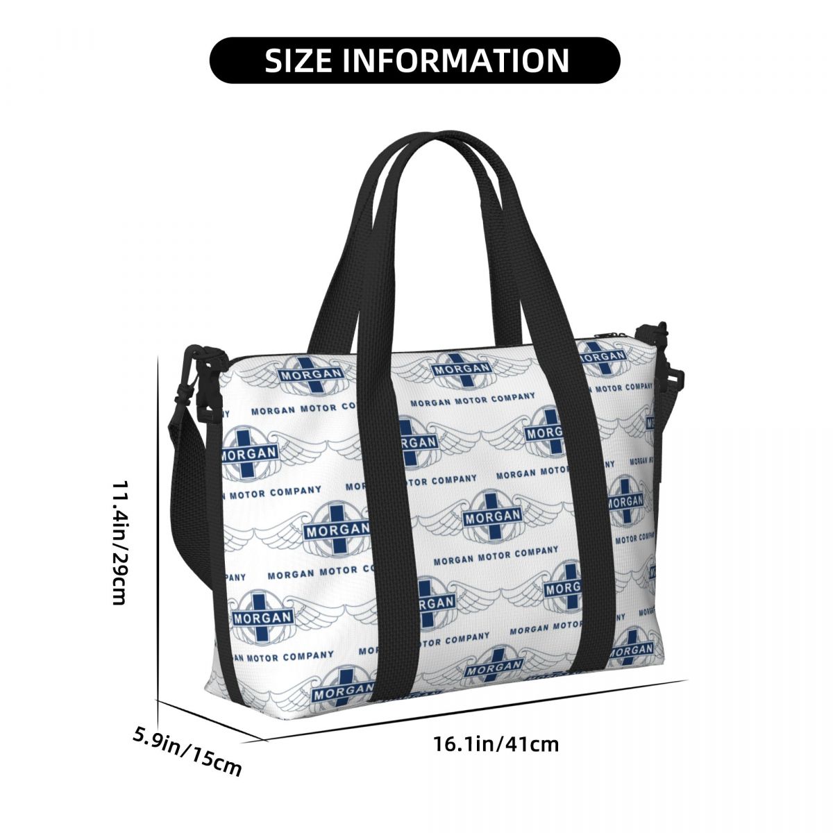 Morgan motor car empresa praia - Women Bags Company avaliação e preço
