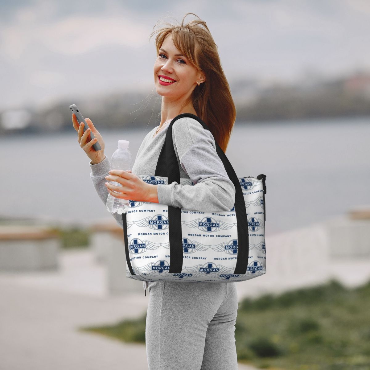Morgan motor car empresa praia - Women Bags Company avaliação e preço
