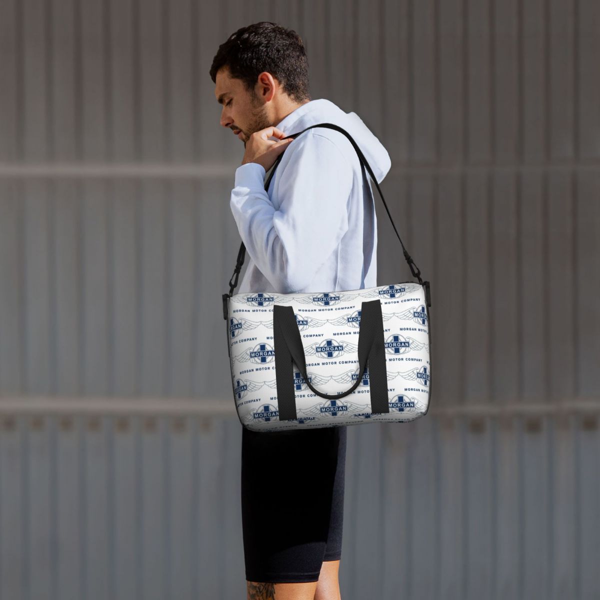 Morgan motor car empresa praia - Women Bags Company avaliação e preço